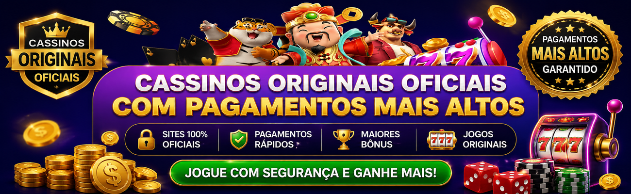 Banner Jogo do Bicho